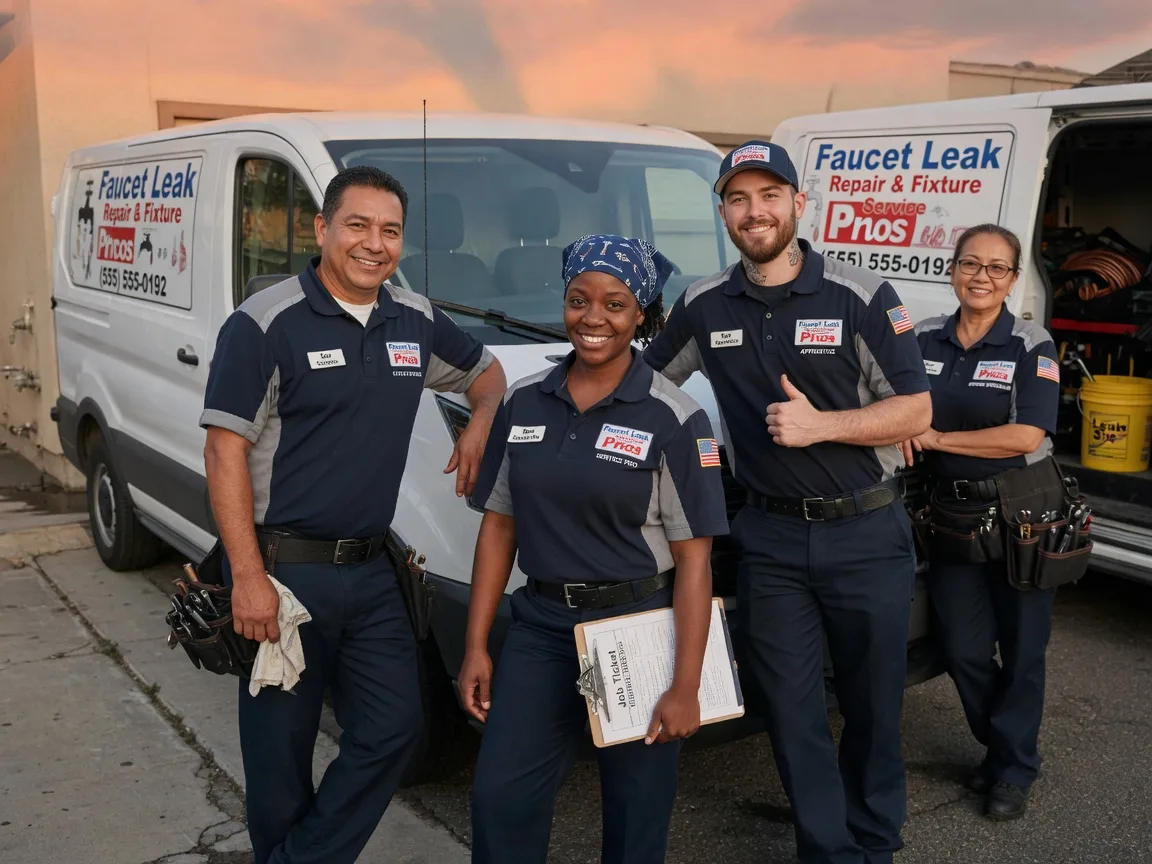 Faucet Repair company in Crabtree, PA